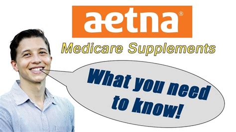 Aetna Medicare Supplemental Insurance Access Aetna