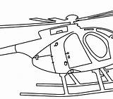Helicopter Coloring Pages Blackhawk Getcolorings sketch template