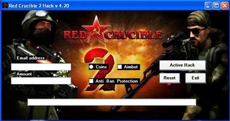 red crucible  hack   unlimited coins ios android fackbook game hacks