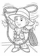 Cowboy Ausmalbilder Coloring Kinder Für Malvorlagen Pages Ausmalen Fasching Manny Indianer sketch template