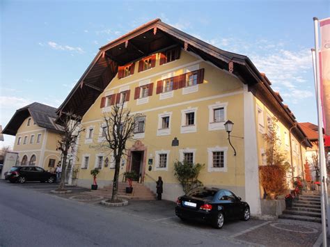 romantik spa hotel elixhauser wirt salzburgwiki
