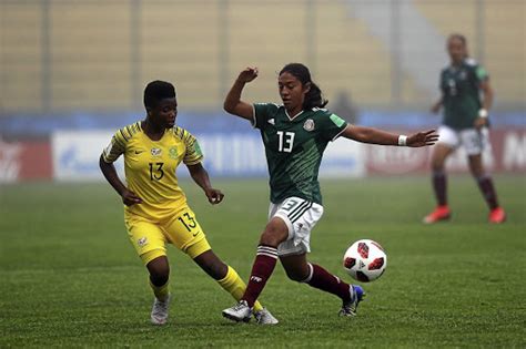 gallant bantwana hold mexico to draw