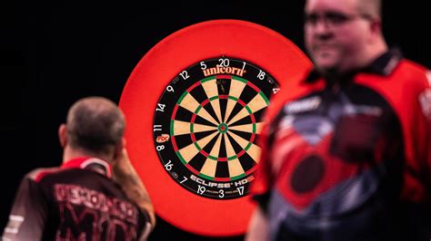 darts wm   verrueckt geht es bei der darts weltmeisterschaft zu augsburger allgemeine