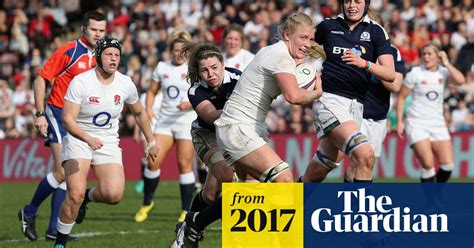 England’s Men Women And Under 20s Chase Trio Of Six Nations Grand