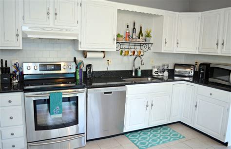 painting cabinets  kitchen makeover
