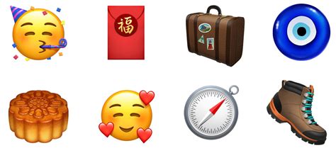 Apple Will Add 70 New Emojis To Ios 12 1 The Mac Observer