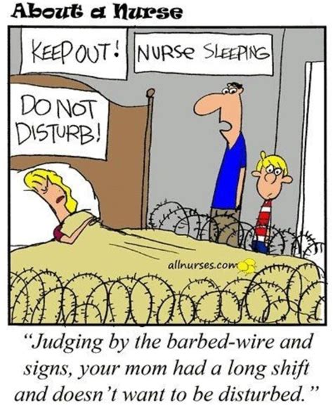 Let Me Sleep Nursing Fun Night Shift Nurse Nurse Humor