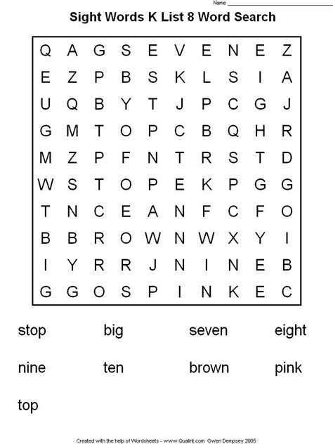 pin  salem  teaching sight words sight word worksheets sight