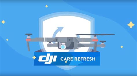 co to jest dji care oraz dji care refresh i jak działa pl dji polska