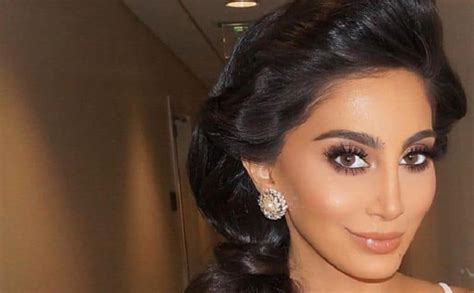 10 Things You Didn T Know About Lilly Ghalichi