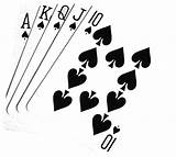 Baralho Jouer Transparentes Kabale Flush Freepngimg Rei Spades Gambling Rainha Ace Symbols Pngwing Casino Copas Pluspng Spil Realpng sketch template