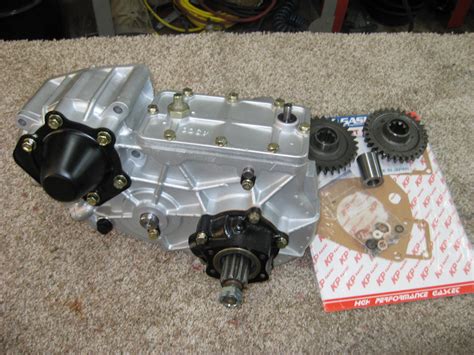 sale  speed transfer case fully rebuilt   pay   shipping ihmud forum