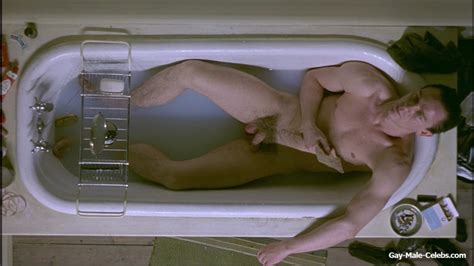daniel craig frontal nude scene from love is the devil gay male