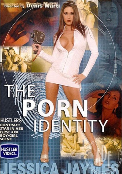 Porn Identity The Streaming Video On Demand Adult Empire