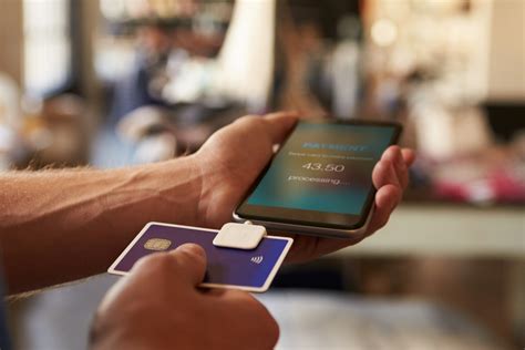 mobile credit card readers   fundera