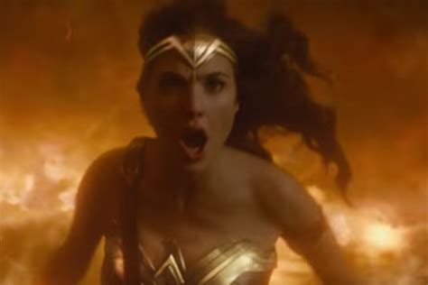 Final Wonder Woman Trailer Says We Dont Deserve Her