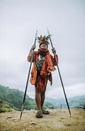 イフガオ族 民族 に対する画像結果.サイズ: 120 x 185。ソース: philippinetravel.jp