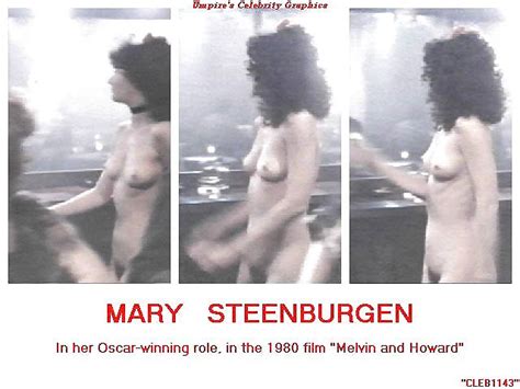 mary steenburgen glamour nude caps 17 pics