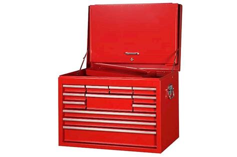 Tool Boxes Collection Canadian Industrial Supply