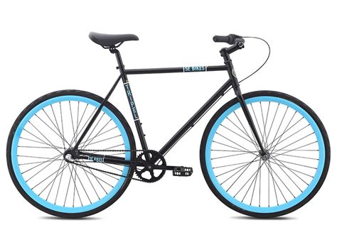 se bikes tripel 2015 fixed gear bike kunstform bmx shop and mailorder