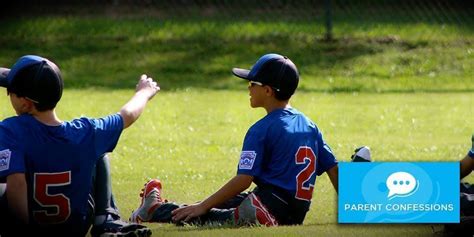 Little League® To Travel Ball And Back Again Little League