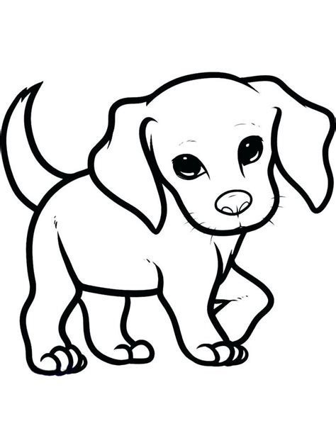 puppy coloring pages  puppies  small dogs puppies  animals