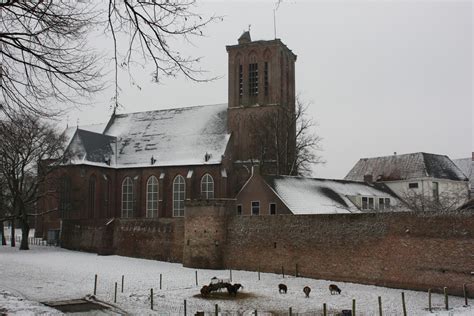 grotekerkwinter hervormde gemeente elburg