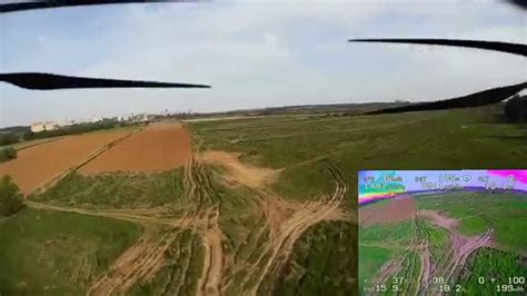 long range quadcopter km fpv flight youtube
