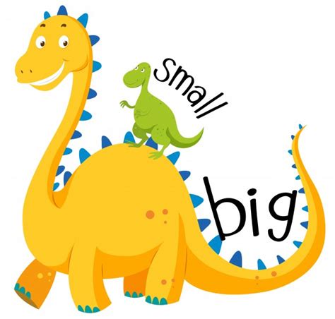 Clipart Of Big And Small Objects 10 Free Cliparts Download Images On