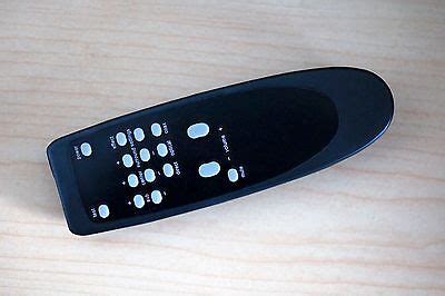 logitech     replacement remote control  remote