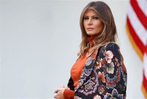 minister insists melania trump  obamas voodoo relics cleansed  white house