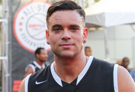 mark salling s glee co stars pay tribute to actor who died ahead of