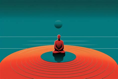 meditation diminishes bias  negative information neuroscience news