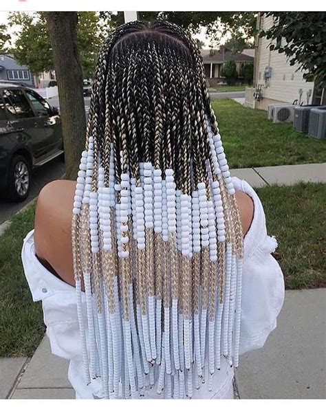 african hair braiding braids with beads hair styles braided