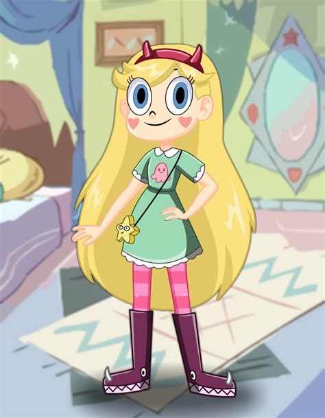 Dress Up Star Butterfly Star Vs The Forces Of Evil For Android Apk