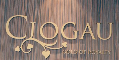 clogau gold launch party st davids cardiff diary   evans crittens