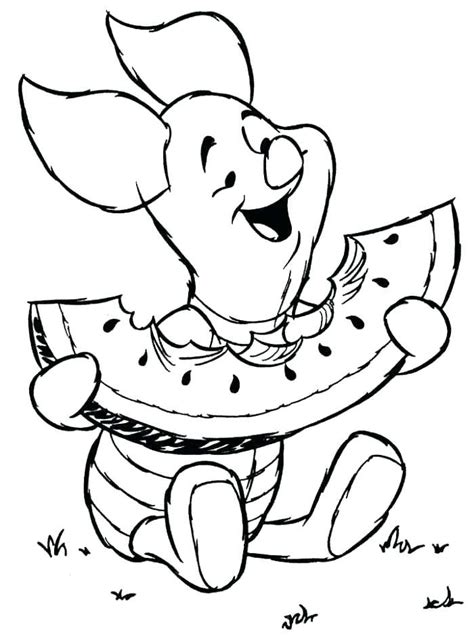 winnie  pooh halloween coloring pages  getcoloringscom