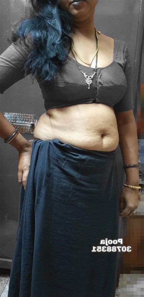navel image by kumar hot blouse aunty in saree desi beauty