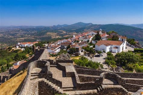 leuke minder bekende dorpjes  europa portugal travel spain  portugal algarve villas