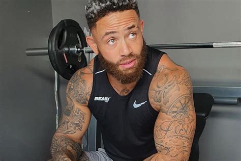 who is ashley cain and what s his net worth