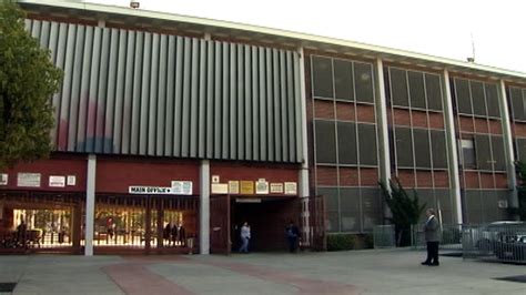 fremont high school teachers aide accused  sexual contact  student nbc los angeles