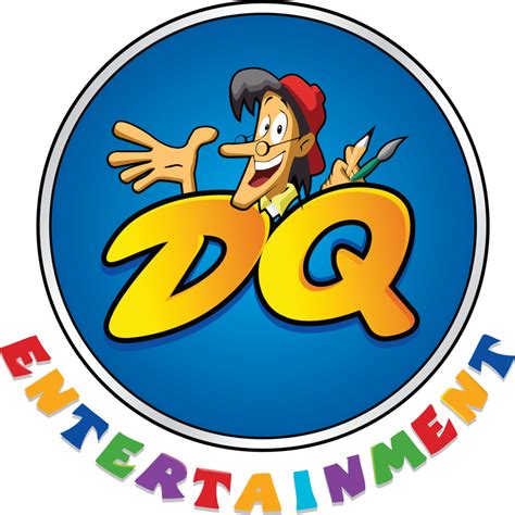 dq entertainment creator tv tropes