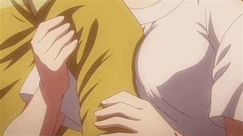 Kawaiikereba Hentai Massages The Butt – Sankaku Complex