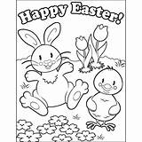 Easter Coloring Pages Happy Oriental Trading Printable Sheets Boys Contest Colouring Periodic Table Bunny Pre Spring Drawing Color Print Christmas sketch template