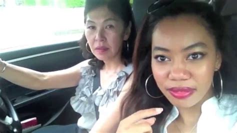 blasian vlog mika s japanese mother revealed youtube