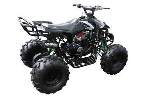 coolster 125cc youth atv model 3125 cx 2