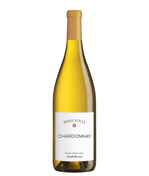 comprehensive guide  chardonnay wine folly chardonnay wine