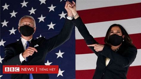 Joe Biden Tân Tổng Thống Hoa Kỳ Là Ai Bbc News Tiếng Việt
