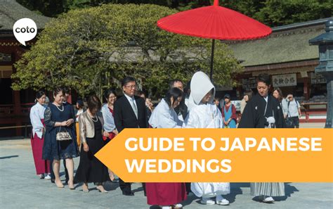 guide to attending japanese wedding phrases etiquette and things to avoid