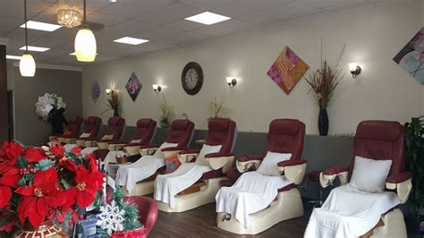 nail relax spa san diego ca  services  reviews